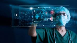 AI for Health